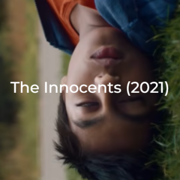 The Innocents-2022-The Midnight Selections