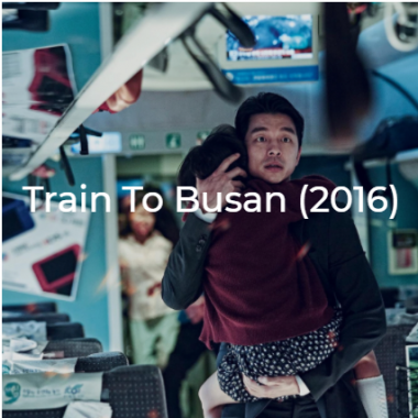 The Train to Busan-2016-The Midnight Selections