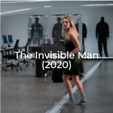 The Invisible Man-2020-The Midnight Selections