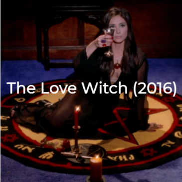 The Love Witch-2016-The Midnight Selections