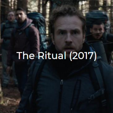 The Ritual-2017-The Midnight Selections