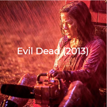 Evil Dead-2013-Tghe Midnight Selections