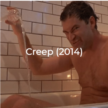 Creep-2014-The Midnight Selections