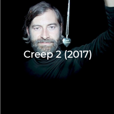 Creep 2-2017-The Midnight Selections