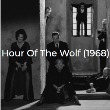 Hour of the Wolf-1968-The Midnight Selections