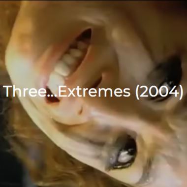 Three...Extremes-2004-The Midnight Selections