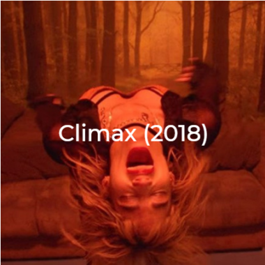 Climax-2018-The Midnight Selections