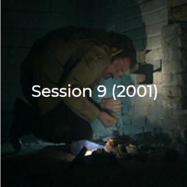 Session 9-2001-The Midnight Selections