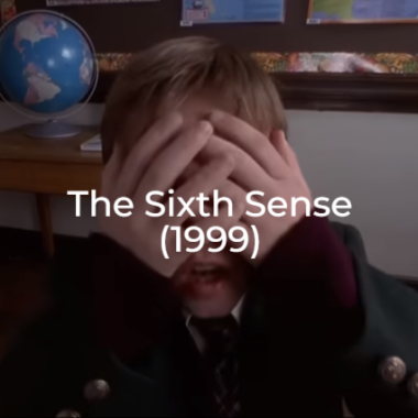 Sixth Sense-1999-The Midnight Selections