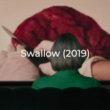 Swallow-2019-The Midnight Selections