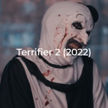 Terrifier 2-2022-The Midnight Selections