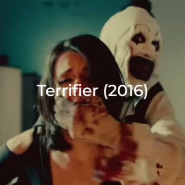 Terrifier-2016-The Midnight Selections