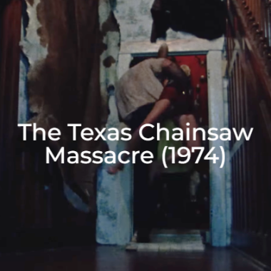 Texas Chainsaw Massacre-1974-The Midnight Selections