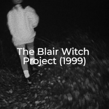 The Blair Witch Project-1999-The Midnight Selections