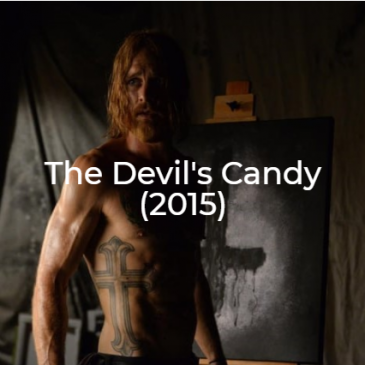 The Devil's Candy-2015-The Midnight Selections