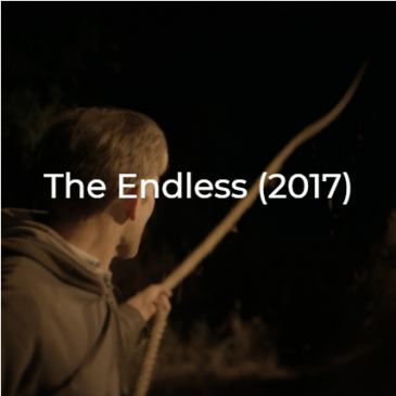 The Endless-2017-The Midnight Selections