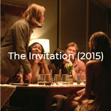 The Invitation-2015-The Midnight Selections