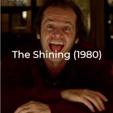 The Shining-1980-The Midnight Selections