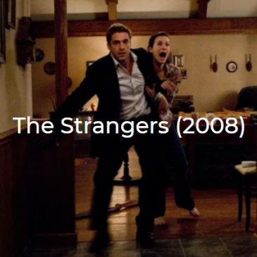 The Strangers-2008-The Midnight Selections