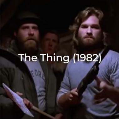 The Thing-1982-The Midnight Selections