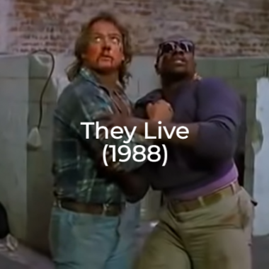 They Live-1988-The Midnight Selections