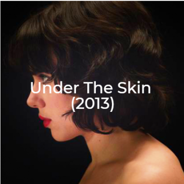 Under the Skin-2013-The Midnight Selections