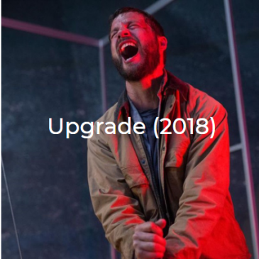 Upgrade-2012-The Midnight Selections