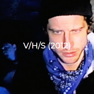 VHS-2012-The Midnight Selection