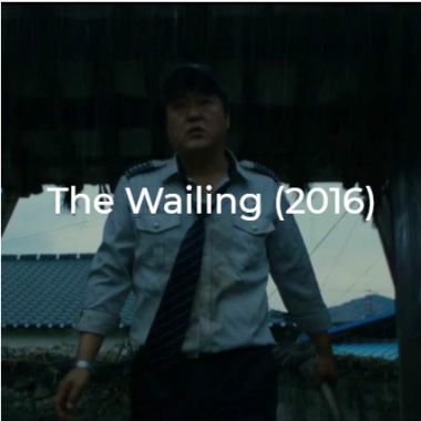 Wailing-2016-The Midnight Selections