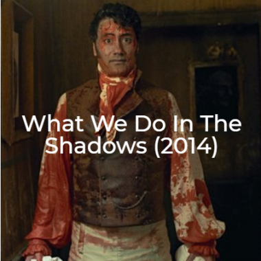 What We Do In The Shadows-2014-The Midnight Selections