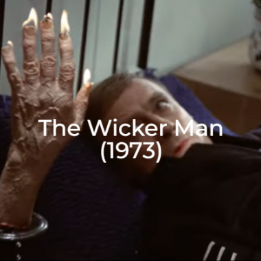 The Wicker Man-1973-The Midnight Selections