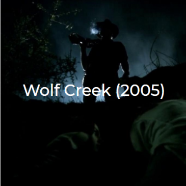 Wolf Creek-2005-The Midnight Selections